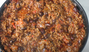 Chili Cheese Fries Recipe for Your Next Snack Time - Pro Kitchen Chef