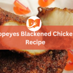 Popeyes Blackened Chicken Recipe (1)