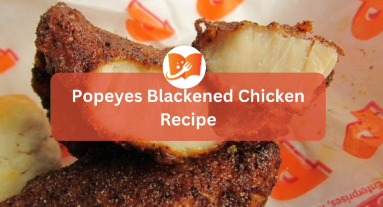 Popeyes Blackened Chicken Recipe (1)