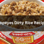 Popeyes Dirty Rice Recipe (1)